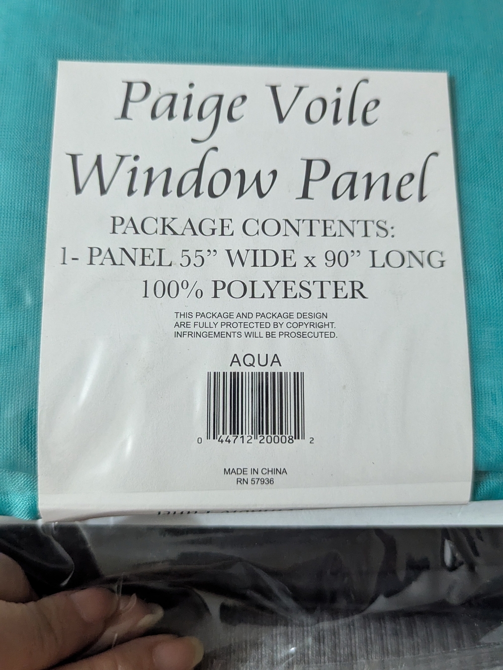 Window Panel - Picture 4 of 4